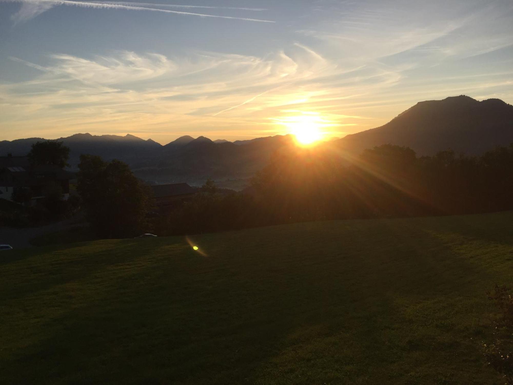 Neu Auszeit985 - Auszeit Mit Ausblick Leilighet Schwarzenberg im Bregenzerwald Eksteriør bilde