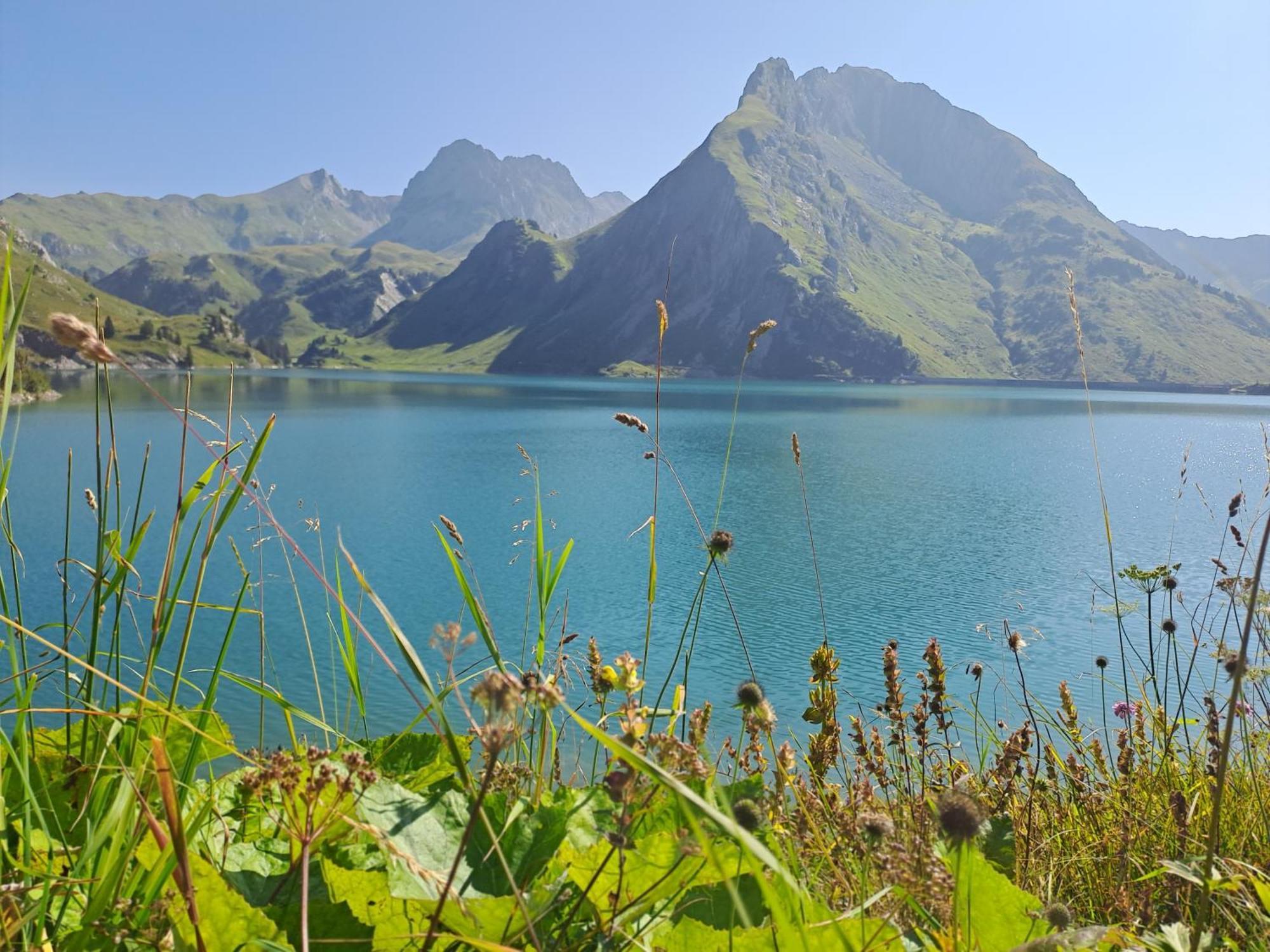 Neu Auszeit985 - Auszeit Mit Ausblick Leilighet Schwarzenberg im Bregenzerwald Eksteriør bilde